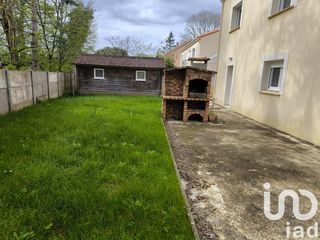  Maison � vendre 5 pi�ces 140 m�