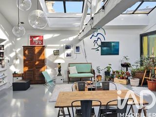  Appartement � vendre 6 pi�ces 189 m�