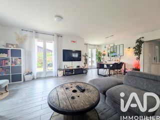  Maison � vendre 4 pi�ces 87 m�