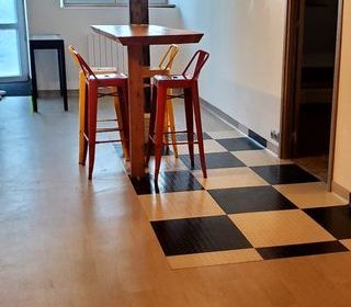  Appartement � vendre 2 pi�ces 51 m�