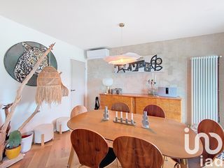  Appartement � vendre 5 pi�ces 112 m�