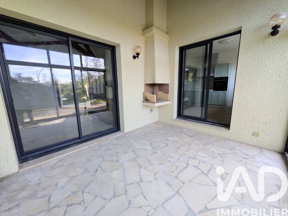 � vendre  Villa Gujan-Mestras (33470)