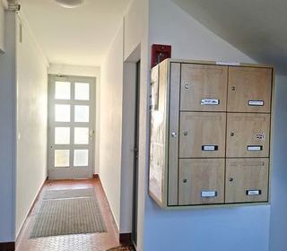  Appartement � vendre 1 pi�ce 29 m�