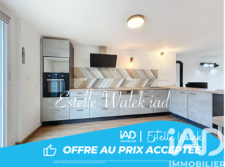  Maison � vendre 5 pi�ces 125 m�