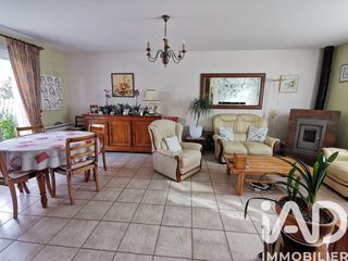  Maison � vendre 4 pi�ces 75 m�