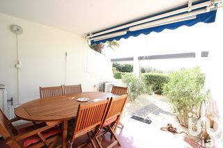  Appartement � vendre 3 pi�ces 63 m�