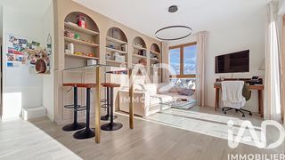  Appartement � vendre 2 pi�ces 46 m�