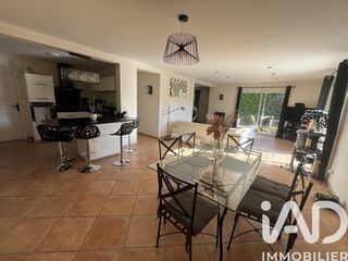  Maison � vendre 6 pi�ces 180 m�