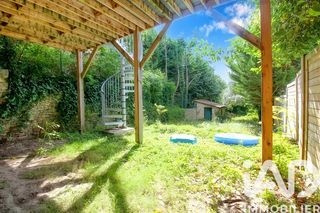  Maison � vendre 4 pi�ces 120 m�