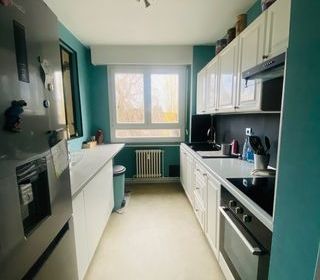  Appartement � vendre 3 pi�ces 75 m�