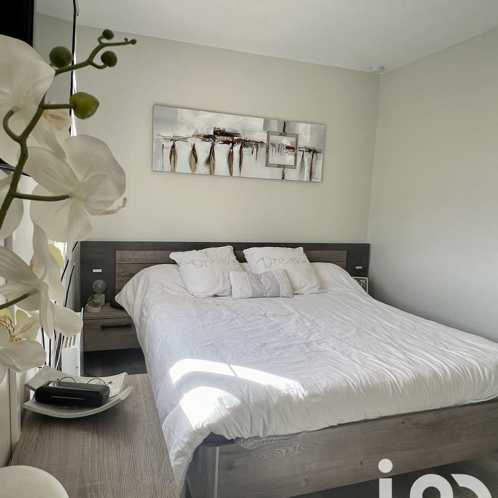 � vendre  Maison Aubagne (13400)