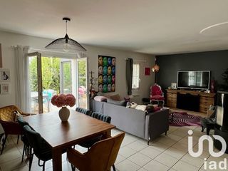  Maison � vendre 4 pi�ces 92 m�