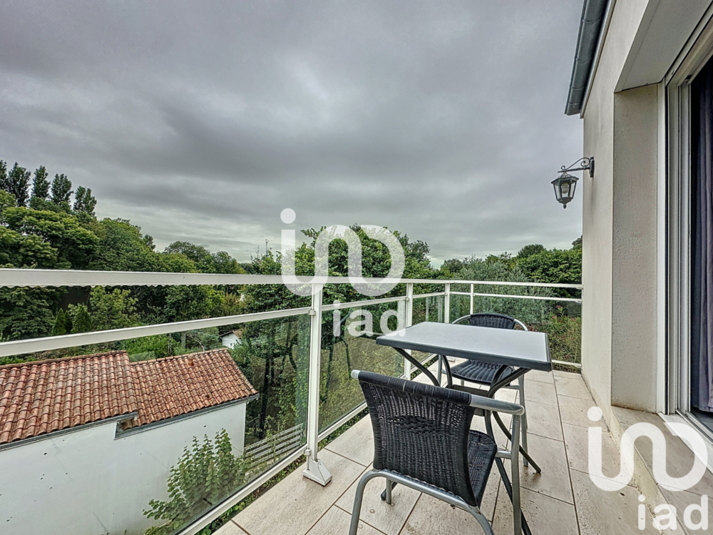 � vendre  Maison Saint-Palais-sur-Mer (17420)