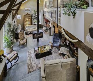  Villa � vendre 12 pi�ces 300 m�