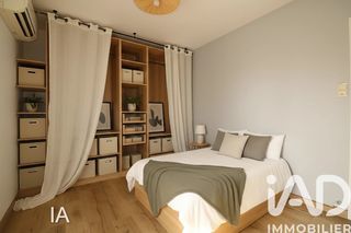  Appartement � vendre 3 pi�ces 68 m�