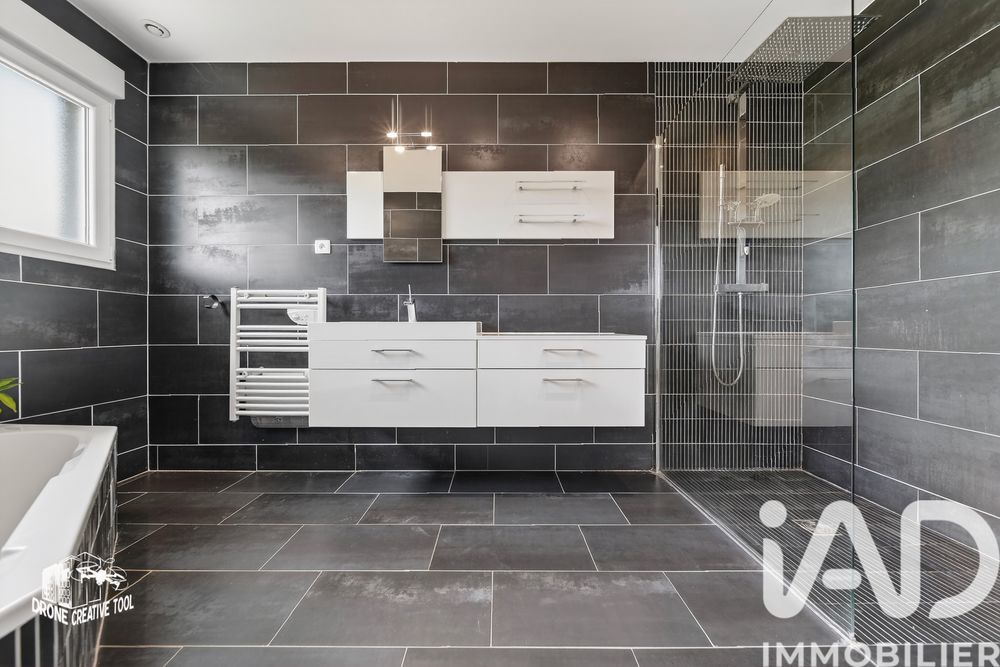 � vendre  Maison Breistroff-la-Grande (57570)