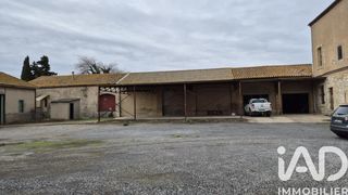  Maison � vendre 15 + pi�ces 350 m�