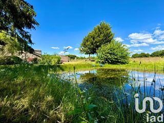  Maison � vendre 7 pi�ces 211 m�