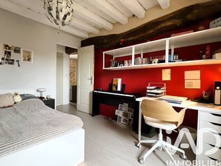  Maison � vendre 7 pi�ces 130 m�