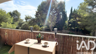  Appartement � vendre 2 pi�ces 47 m�