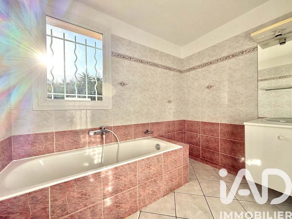 � vendre  Maison Villeneuve-Loubet (06270)