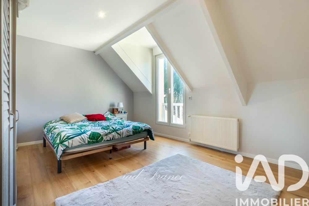 � vendre  Maison Orgeval (78630)