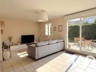  Maison � vendre 6 pi�ces 107 m�