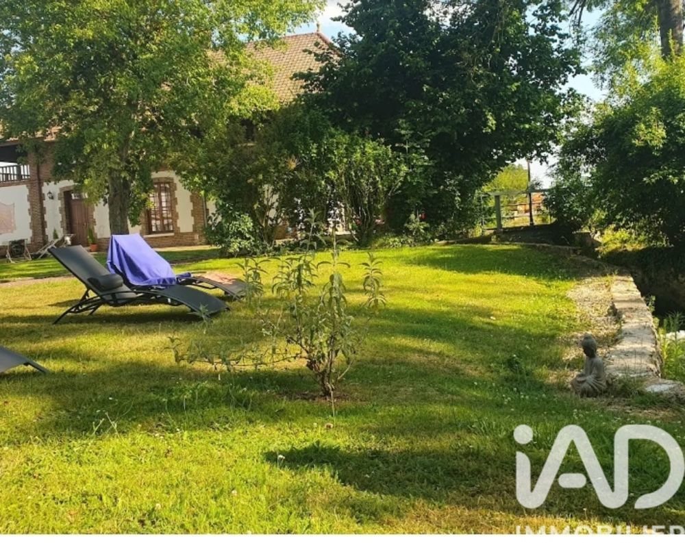 � vendre  Maison Pont-Audemer (27500)