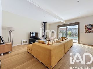  Maison � vendre 5 pi�ces 180 m�