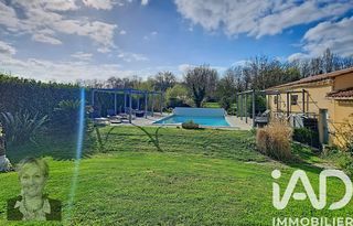  Maison � vendre 7 pi�ces 220 m�