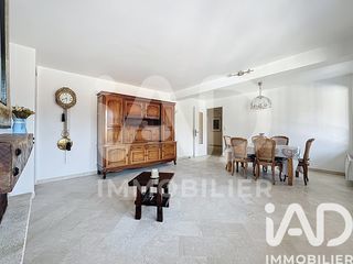  Appartement � vendre 3 pi�ces 92 m�