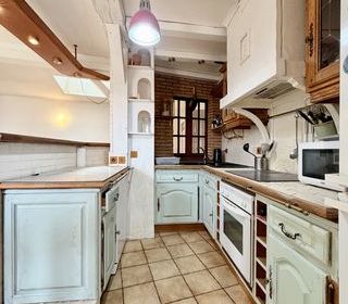  Maison � vendre 3 pi�ces 96 m�