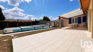  Maison � vendre 5 pi�ces 135 m�