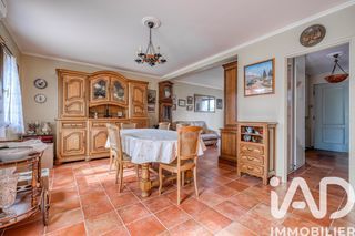  Maison � vendre 6 pi�ces 123 m�