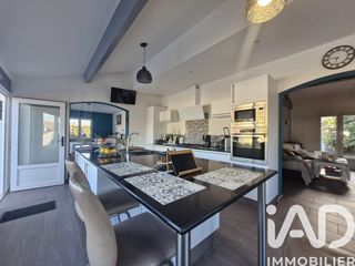  Maison � vendre 5 pi�ces 125 m�