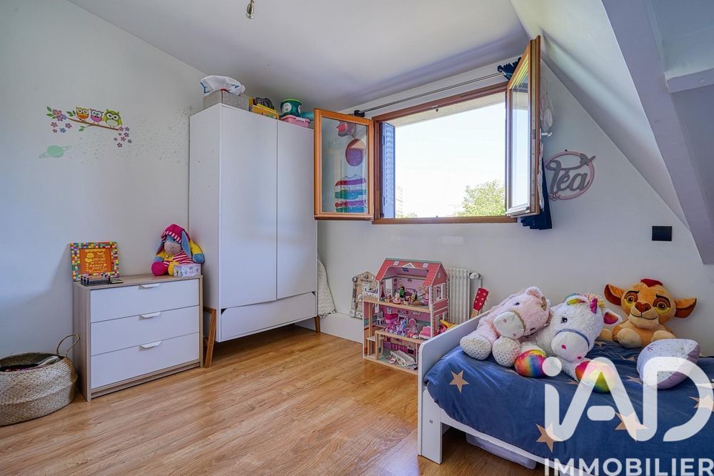 � vendre  Maison Cachan (94230)