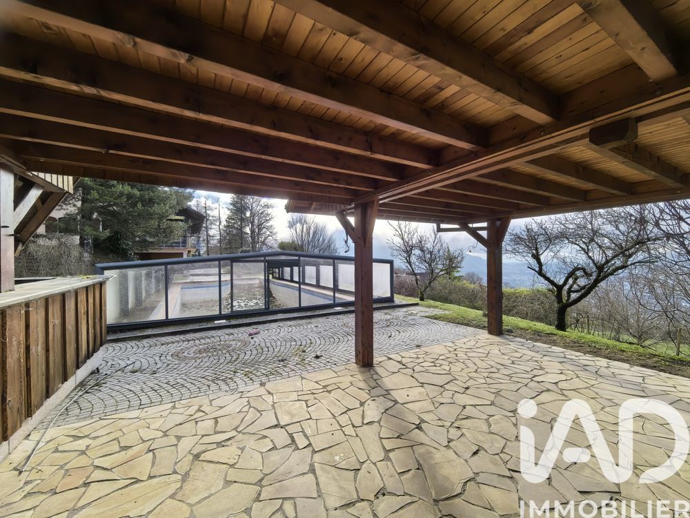 � vendre  Maison Saint-Alban-Leysse (73230)