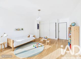  Appartement � vendre 5 pi�ces 140 m�