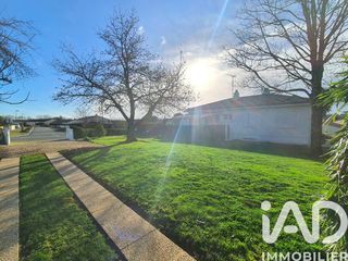  Maison � vendre 4 pi�ces 95 m�