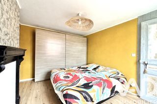  Maison � vendre 6 pi�ces 106 m�