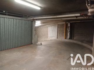  Parking / Garage � vendre 14 m�