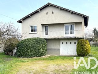  Maison � vendre 4 pi�ces 119 m�