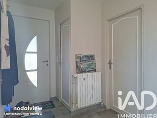  Maison � vendre 4 pi�ces 93 m�