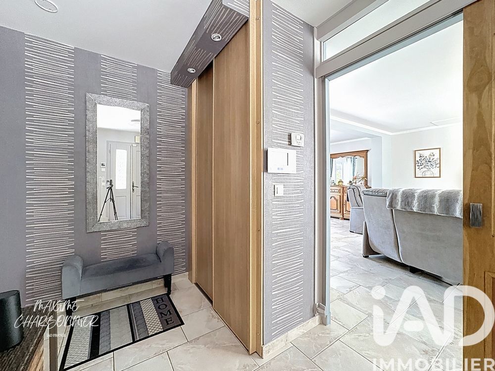 � vendre  Maison Barbizon (77630)