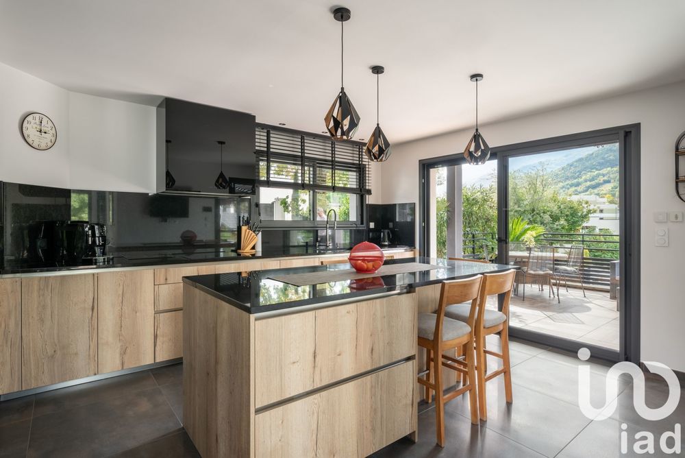 � vendre  Maison Seyssins (38180)