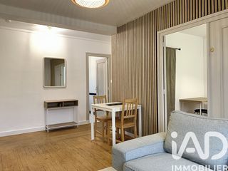  Appartement � vendre 3 pi�ces 51 m�