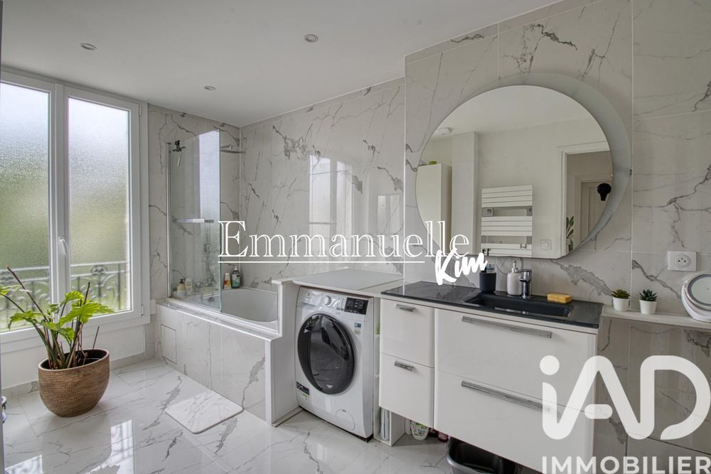 � vendre  Maison Montmorency (95160)