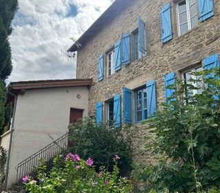  Maison � vendre 8 pi�ces 146 m�