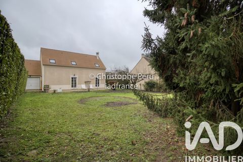   Vente Maison/villa 7 pi�ces Maison - 7 pi�ce(s) - 145 m�