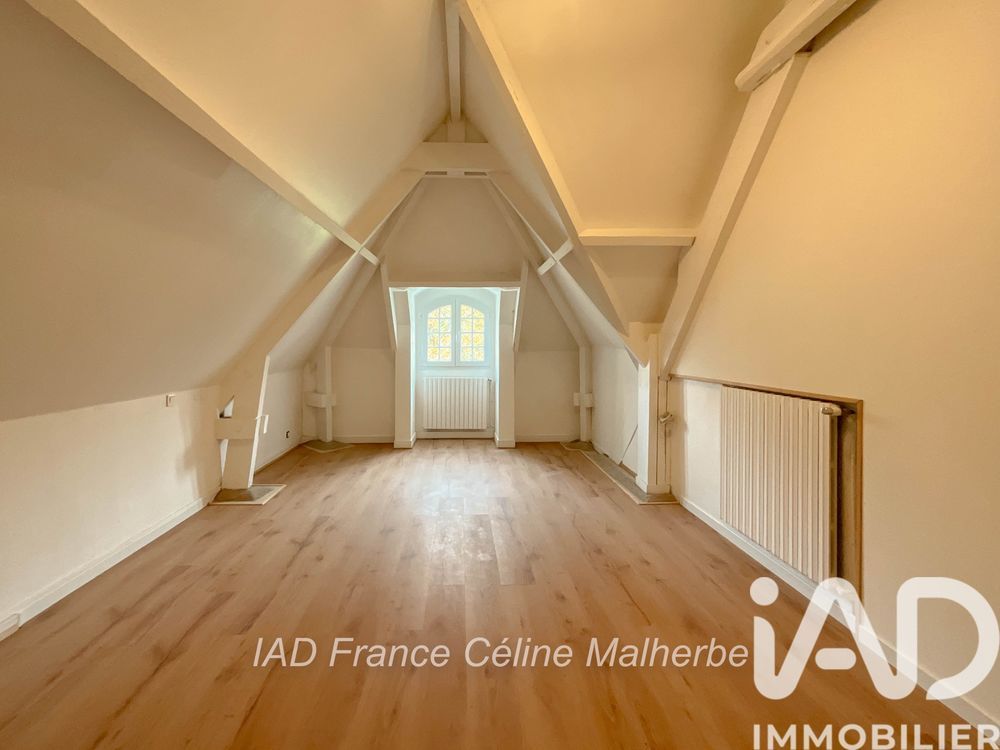 � vendre  Maison Orgeval (78630)